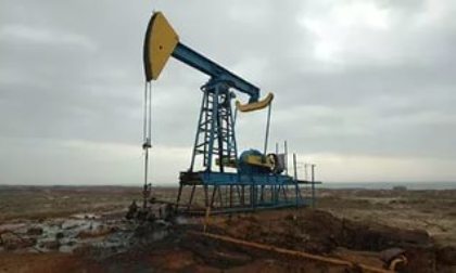 В Оренбуржье открыли 2 новых месторождения нефти